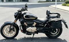 Voge CU250 - photo 4