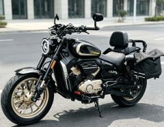 Voge CU250 - photo 5