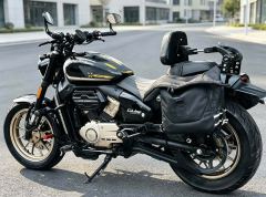 Voge CU250 - photo 6
