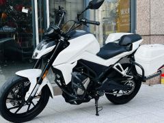 CFMOTO 250NK - ფოტო 6