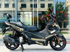 Zongshengapuliya SR Max 250 - фото 1