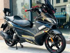 Zongshengapuliya SR Max 250 - фото 2