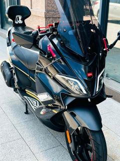 Zongshengapuliya SR Max 250 - фото 4