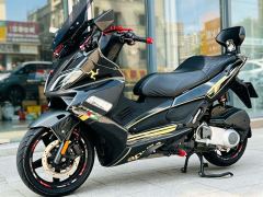 Zongshengapuliya SR Max 250 - фото 6