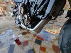 Honda CB650R - ფოტო 10