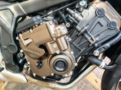 Honda CB650R - ფოტო 3