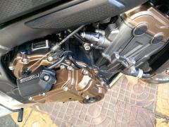 Honda CB650R - ფოტო 4