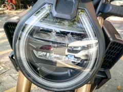 Honda CB650R - ფოტო 6