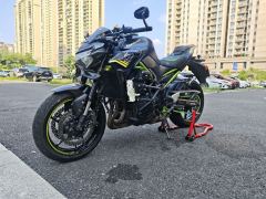 Kawasaki Z900 950 cc - photo 1