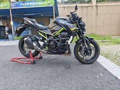 Kawasaki Z900 950 cc - photo 2