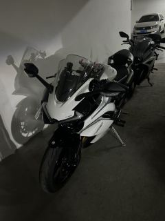 CFMOTO 500SR - ფოტო 1