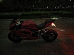 Moxiao 500RR - ფოტო 3