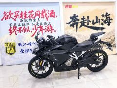 CFMOTO 250SR - ფოტო 1