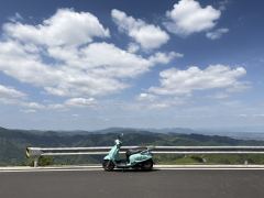 SYM Fiddle 150 cc - ფოტო 1