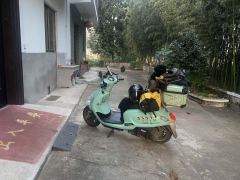 SYM Fiddle 150 cc - ფოტო 2