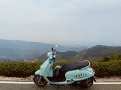 SYM Fiddle 150 cc - ფოტო 3
