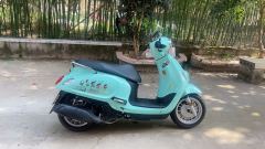 SYM Fiddle 150 cc - ფოტო 6