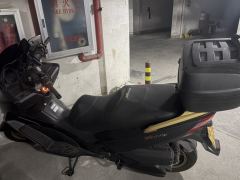 KYMCO Xingting 250 - ფოტო 1