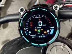 Voge CU625 600 cc - ფოტო 1