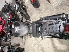 Voge CU625 600 cc - ფოტო 3