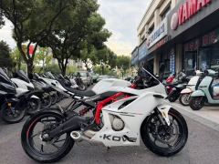 Kayo 450RR - ფოტო 1