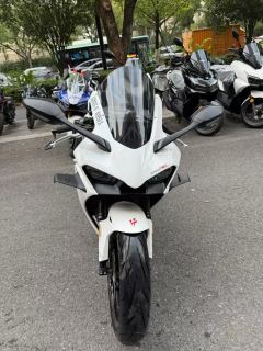 Kayo 450RR - ფოტო 2