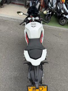 Kayo 450RR - ფოტო 4