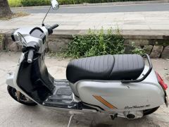 ROYAL ALLOY GT150 - ფოტო 1