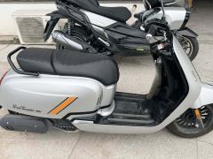 ROYAL ALLOY GT150 - ფოტო 2