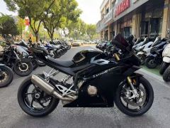 ZXMOTO 500RR - ფოტო 1