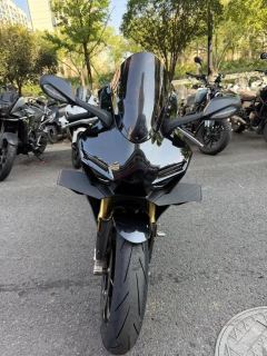 ZXMOTO 500RR - ფოტო 2