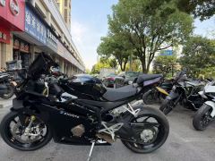 ZXMOTO 500RR - ფოტო 3