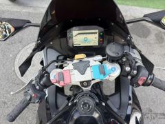 ZXMOTO 500RR - ფოტო 4