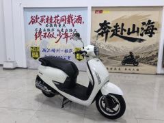 Sundiro Honda NS125LA - ფოტო 2