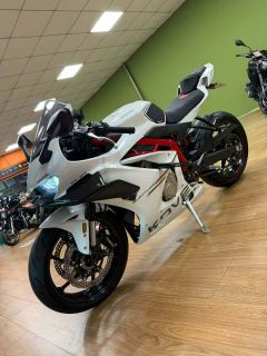 Kayo 450RR - фото 1