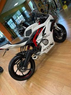 Kayo 450RR - фото 2