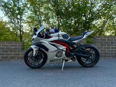 Kayo 450RR - фото 3