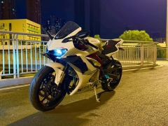 Kayo 450RR - фото 4