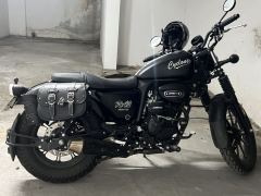 Cyclone RA2 250 cc - photo 1