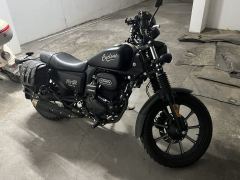 Cyclone RA2 250 cc - photo 4