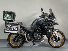Voge DS525 500 cc - ფოტო 2