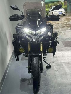 Voge DS525 500 cc - ფოტო 7