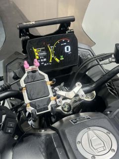Voge DS525 500 cc - ფოტო 8