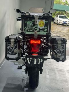 Voge DS525 500 cc - ფოტო 9