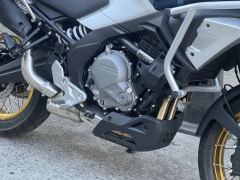 CFMOTO 700MT - ფოტო 2