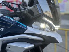 CFMOTO 700MT - ფოტო 3
