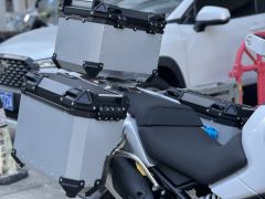 CFMOTO 700MT - ფოტო 4