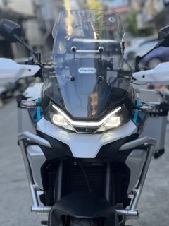 CFMOTO 700MT - ფოტო 5