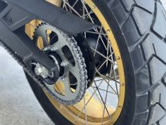 CFMOTO 700MT - ფოტო 6