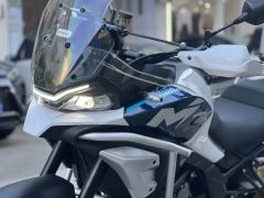 CFMOTO 700MT - ფოტო 7